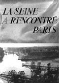 Movies La Seine a rencontre Paris poster