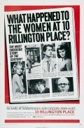 Movies 10 Rillington Place poster