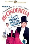Movies Mister Cinderella poster