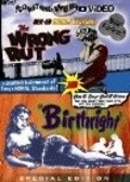 Movies Birthright poster