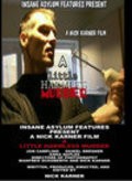 Movies A Little Harmless Murder poster