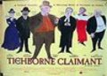 Movies The Tichborne Claimant poster