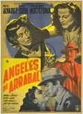 Movies Angeles del arrabal poster