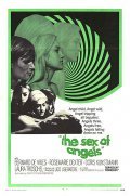 Movies Il sesso degli angeli poster