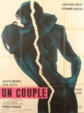 Movies Un couple poster