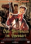 Movies Das Wirtshaus im Spessart poster