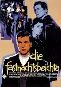 Movies Die Fastnachtsbeichte poster