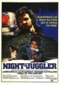 Movies Night of the Juggler poster
