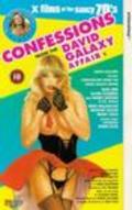 Movies Confessions from the David Galaxy Affair poster