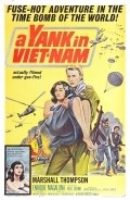Movies A Yank in Viet-Nam poster