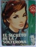 Movies El secreto de la solterona poster