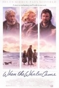 Movies When the Whales Came poster