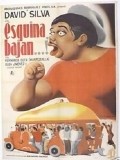 Movies Esquina, bajan...! poster