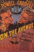 Movies On the Avenue poster