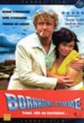 Movies Bornholms stemme poster