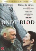 Movies Ondt blod poster