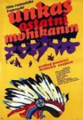 Movies Ultimul Mohican poster