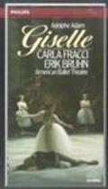 Movies Giselle poster