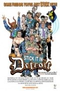 Movies Stick It in Detroit poster