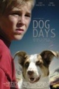 Movies Dog Days poster