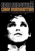Movies Ciao Manhattan poster