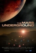 Movies The Mars Underground poster
