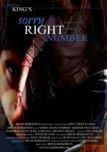 Movies Sorry, Right Number poster