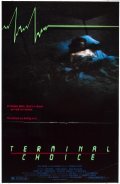Movies Terminal Choice poster