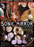 Movies Sonic Mirror poster