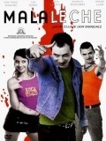 Movies Mala leche poster