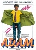 Movies A.D.A.M. poster