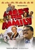 Movies Meet the Family poster