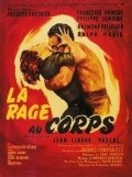 Movies La rage au corps poster