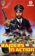 Movies Raiders in Action poster