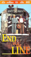 Movies End of the Line poster