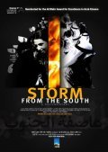 Movies Storm from the South poster