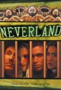Movies Neverland poster