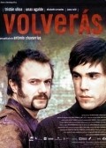 Movies Volveras poster