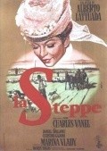Movies La steppa poster