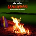 Movies Beach Demons poster
