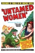Movies Untamed Women poster