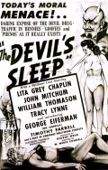 Movies The Devil's Sleep poster