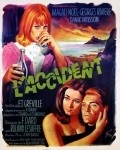 Movies L'accident poster