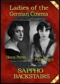 Movies Sappho poster