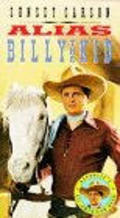 Movies Alias Billy the Kid poster