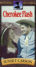 Movies The Cherokee Flash poster