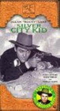 Movies Silver City Kid poster
