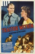 Movies The Traitor Within poster