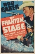 Movies The Phantom Stage poster