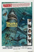 Movies Sharks' Treasure poster
